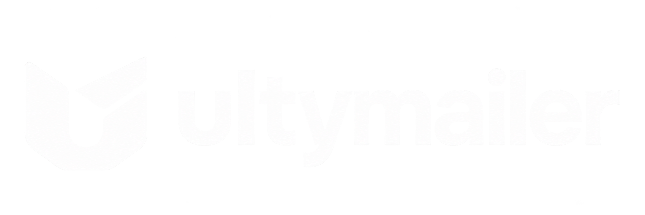UltyMailer.com visual